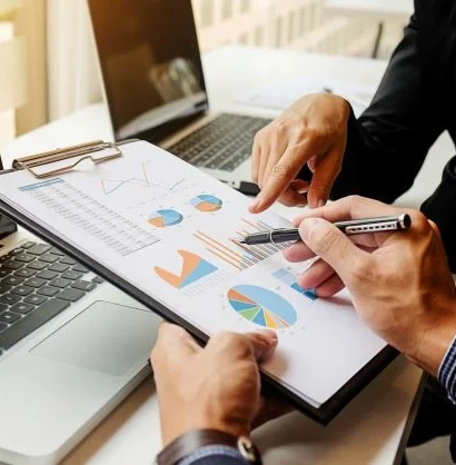 EDDy – Challenge and Opportunity for Investment Compliance